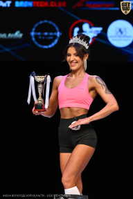 Кубок Вологодской области по бодибилдингу - 2026