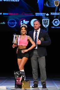 Кубок Вологодской области по бодибилдингу - 2026