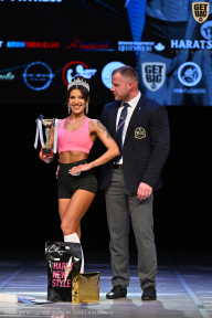 Кубок Вологодской области по бодибилдингу - 2026