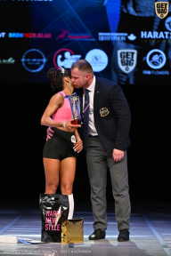 Кубок Вологодской области по бодибилдингу - 2026