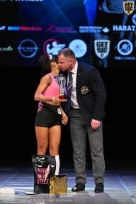 Кубок Вологодской области по бодибилдингу - 2026