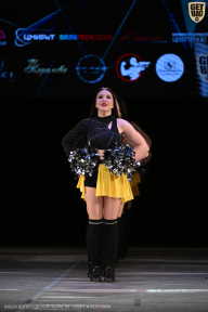 Кубок Вологодской области по бодибилдингу - 2026