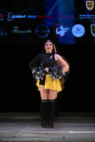 Кубок Вологодской области по бодибилдингу - 2026