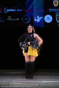 Кубок Вологодской области по бодибилдингу - 2026