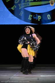 Кубок Вологодской области по бодибилдингу - 2026