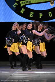 Кубок Вологодской области по бодибилдингу - 2026