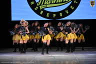 Кубок Вологодской области по бодибилдингу - 2026