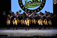 Кубок Вологодской области по бодибилдингу - 2026