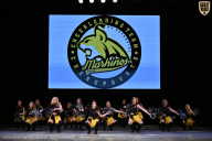 Кубок Вологодской области по бодибилдингу - 2026