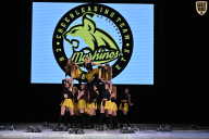 Кубок Вологодской области по бодибилдингу - 2026