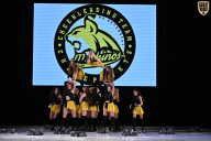 Кубок Вологодской области по бодибилдингу - 2026