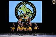 Кубок Вологодской области по бодибилдингу - 2026