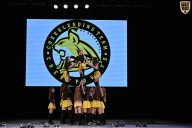 Кубок Вологодской области по бодибилдингу - 2026