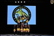 Кубок Вологодской области по бодибилдингу - 2026