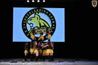 Кубок Вологодской области по бодибилдингу - 2026