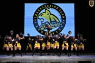 Кубок Вологодской области по бодибилдингу - 2026