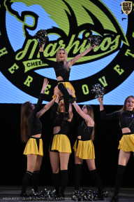 Кубок Вологодской области по бодибилдингу - 2026