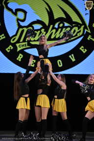 Кубок Вологодской области по бодибилдингу - 2026