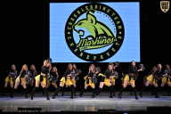 Кубок Вологодской области по бодибилдингу - 2026