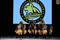 Кубок Вологодской области по бодибилдингу - 2026