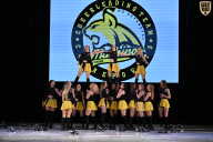 Кубок Вологодской области по бодибилдингу - 2026