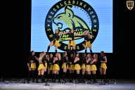 Кубок Вологодской области по бодибилдингу - 2026