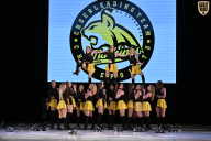 Кубок Вологодской области по бодибилдингу - 2026