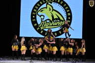 Кубок Вологодской области по бодибилдингу - 2026