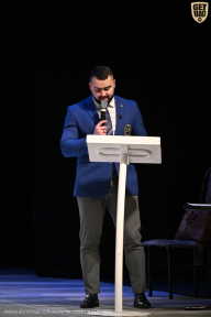 Кубок Вологодской области по бодибилдингу - 2026