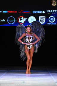 Кубок Вологодской области по бодибилдингу - 2026