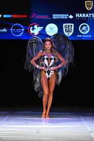 Кубок Вологодской области по бодибилдингу - 2026