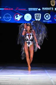 Кубок Вологодской области по бодибилдингу - 2026