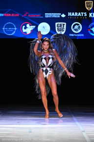 Кубок Вологодской области по бодибилдингу - 2026