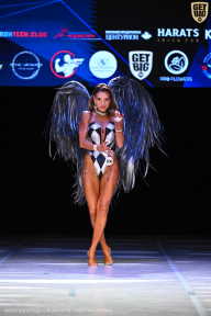 Кубок Вологодской области по бодибилдингу - 2026