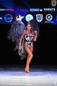 Кубок Вологодской области по бодибилдингу - 2026