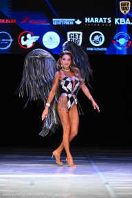 Кубок Вологодской области по бодибилдингу - 2026