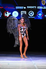 Кубок Вологодской области по бодибилдингу - 2026