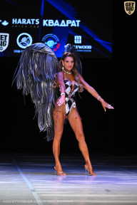 Кубок Вологодской области по бодибилдингу - 2026