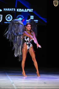 Кубок Вологодской области по бодибилдингу - 2026