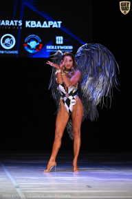 Кубок Вологодской области по бодибилдингу - 2026