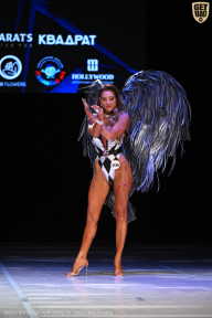 Кубок Вологодской области по бодибилдингу - 2026