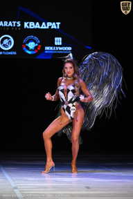 Кубок Вологодской области по бодибилдингу - 2026