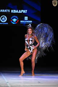 Кубок Вологодской области по бодибилдингу - 2026