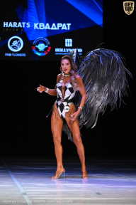 Кубок Вологодской области по бодибилдингу - 2026