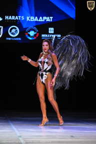 Кубок Вологодской области по бодибилдингу - 2026