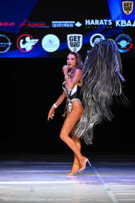 Кубок Вологодской области по бодибилдингу - 2026