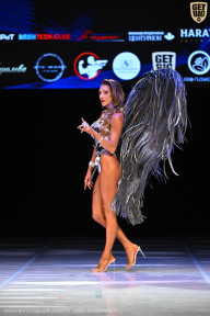 Кубок Вологодской области по бодибилдингу - 2026