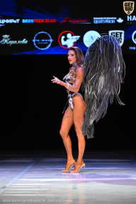 Кубок Вологодской области по бодибилдингу - 2026