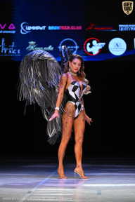 Кубок Вологодской области по бодибилдингу - 2026