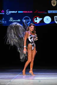 Кубок Вологодской области по бодибилдингу - 2026